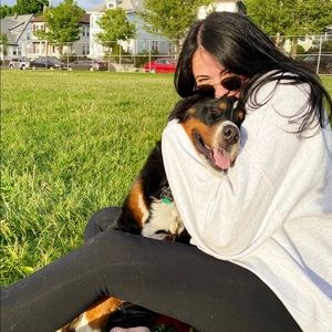 Meet your Posher, Kc